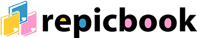 リピックブック