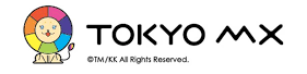 TOKYO MX