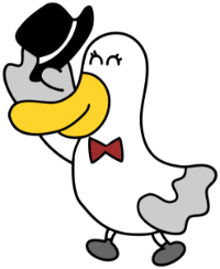 モームリくんなので